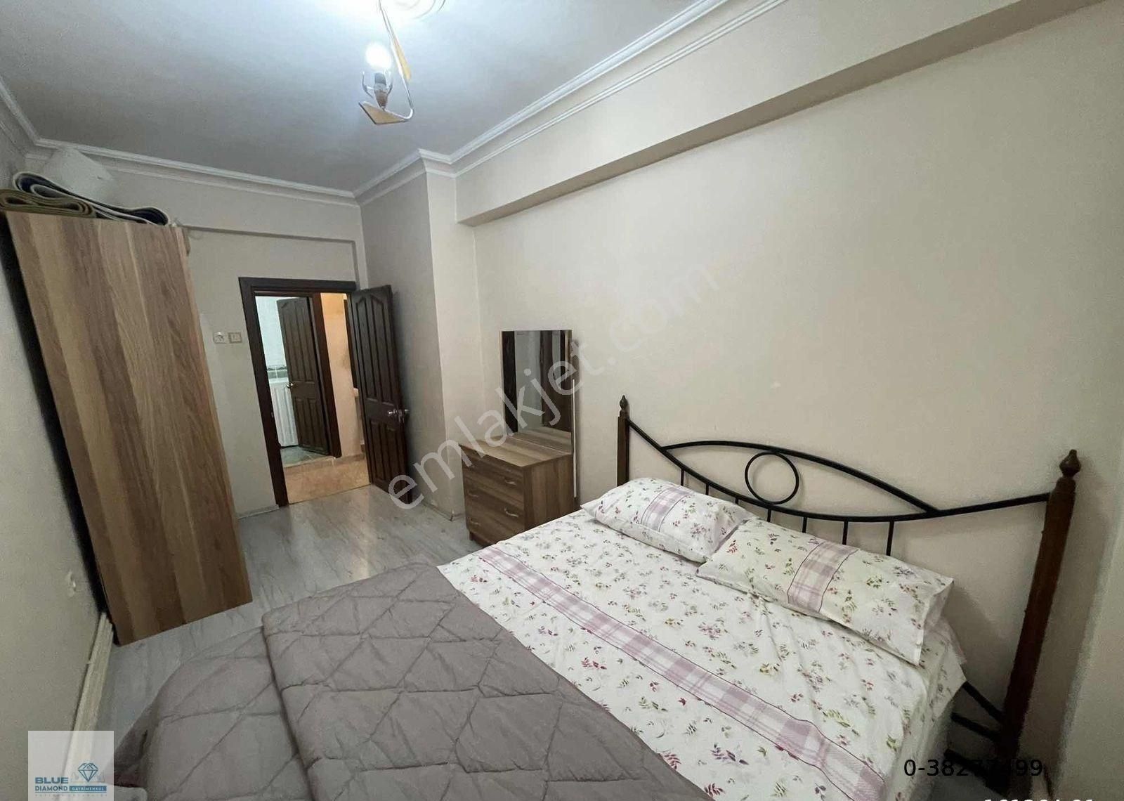 Mimar Sinan Ortaokul Yanında Asansörlü Arakat 3+1 - Görsel 9