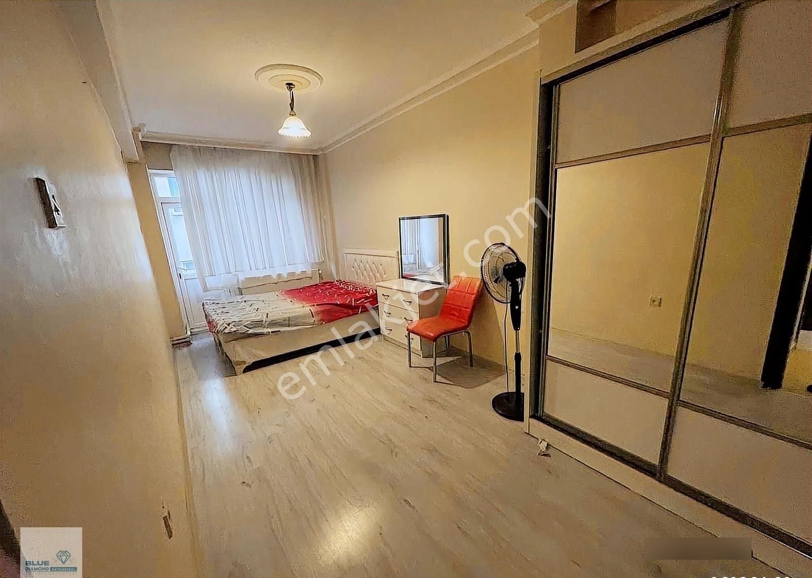 Mimar Sinan Ortaokul Yanında Asansörlü Arakat 3+1 - Görsel 12