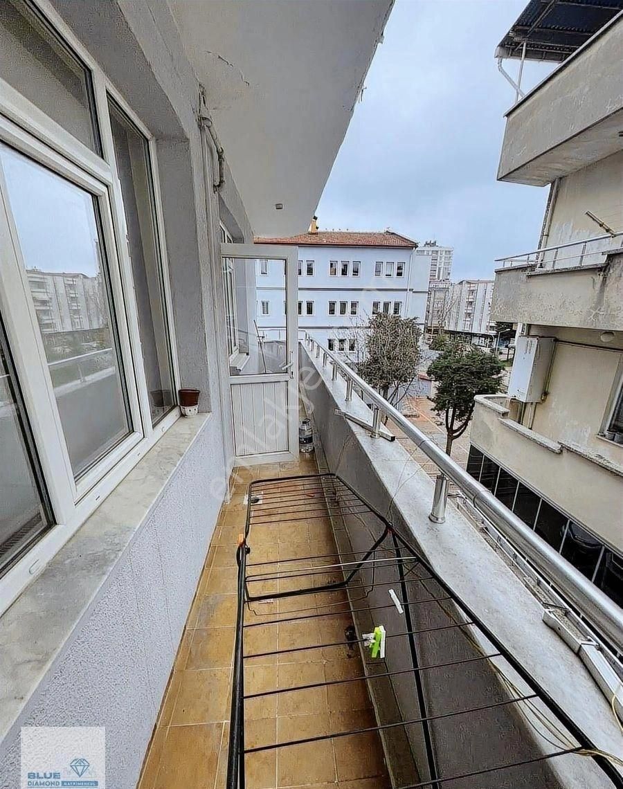 Mimar Sinan Ortaokul Yanında Asansörlü Arakat 3+1 - Görsel 8