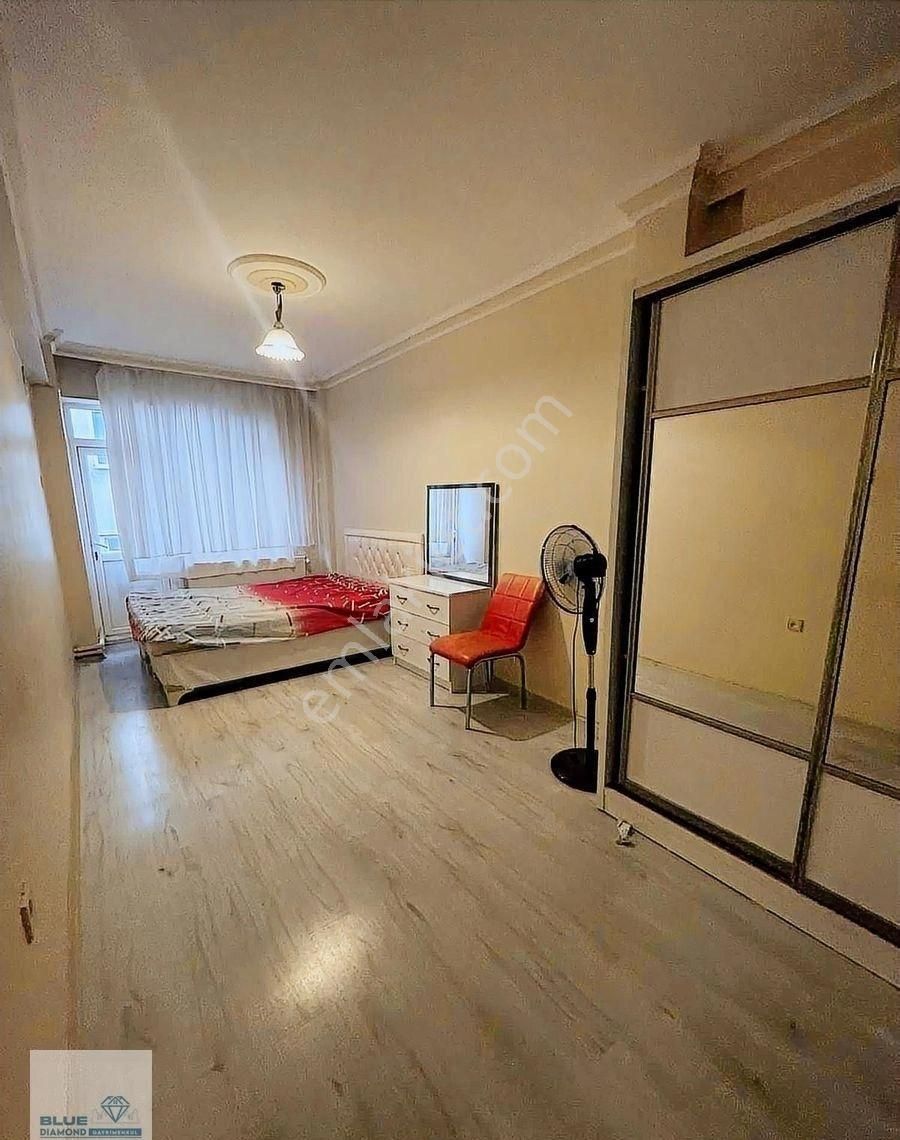 Mimar Sinan Ortaokul Yanında Asansörlü Arakat 3+1 - Görsel 26