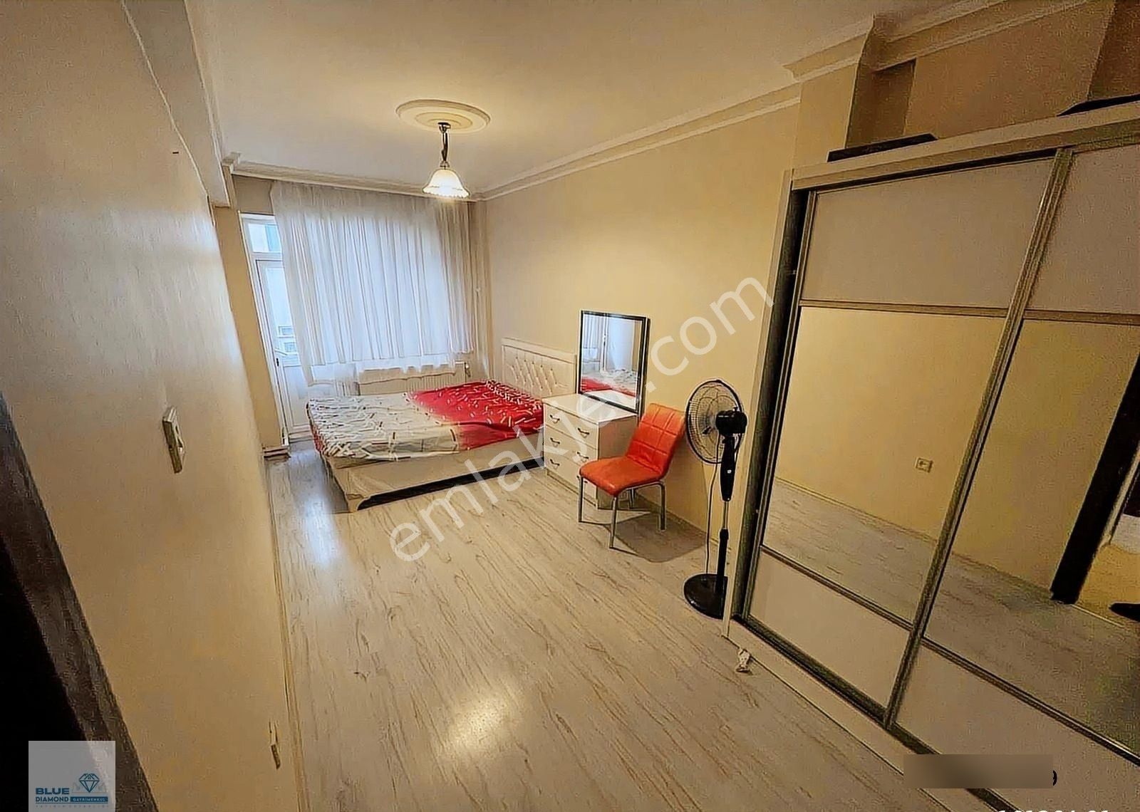 Mimar Sinan Ortaokul Yanında Asansörlü Arakat 3+1 - Görsel 27