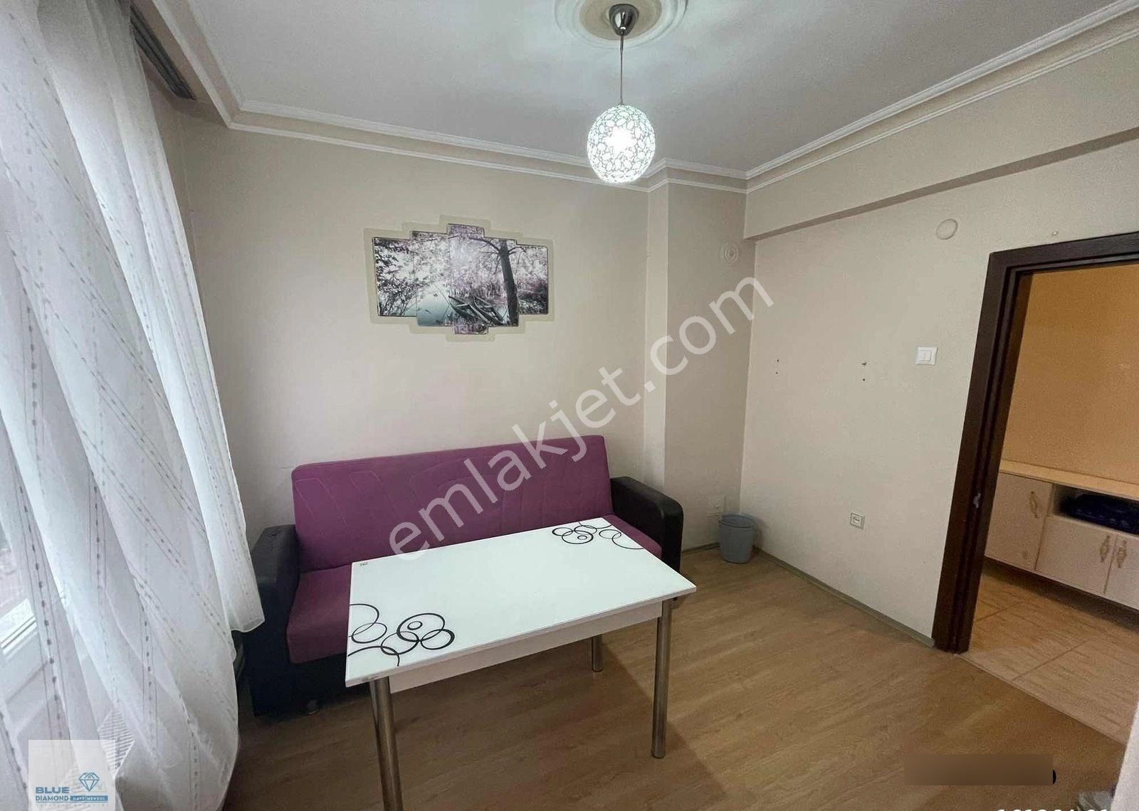 Mimar Sinan Ortaokul Yanında Asansörlü Arakat 3+1 - Görsel 16