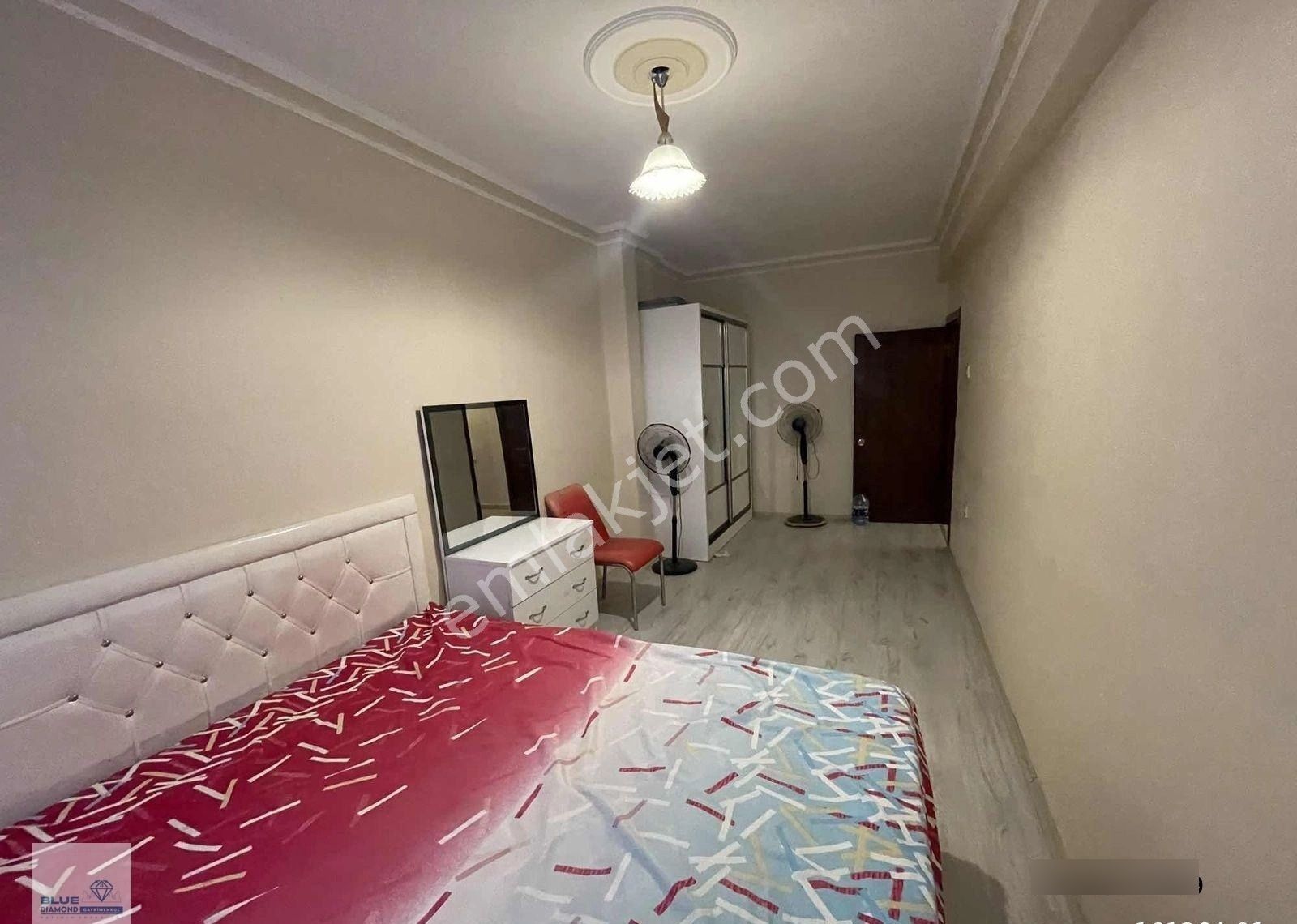 Mimar Sinan Ortaokul Yanında Asansörlü Arakat 3+1 - Görsel 7