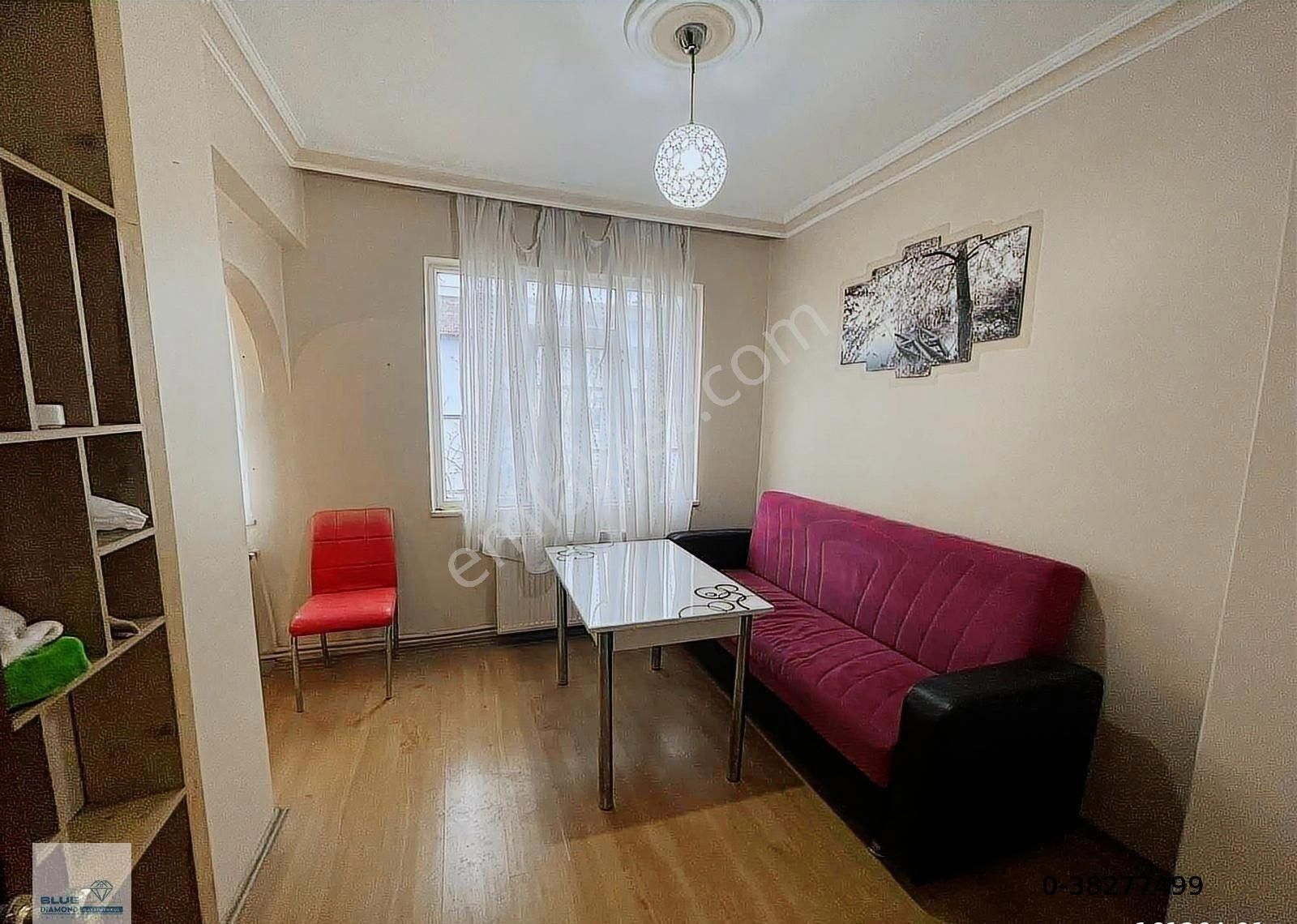 Mimar Sinan Ortaokul Yanında Asansörlü Arakat 3+1 - Görsel 18