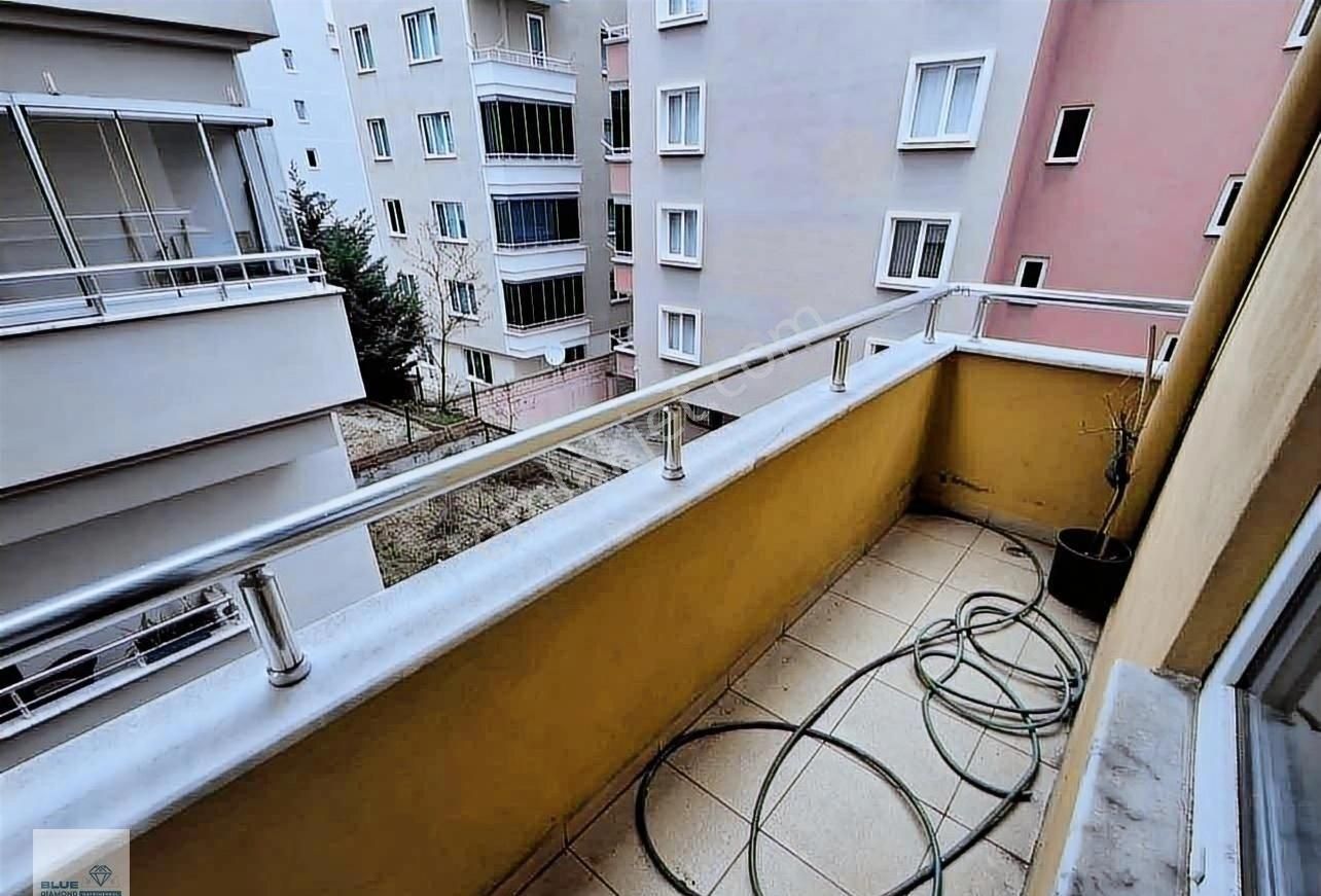 Türkişde Satılık 3+1 Daire - Görsel 21