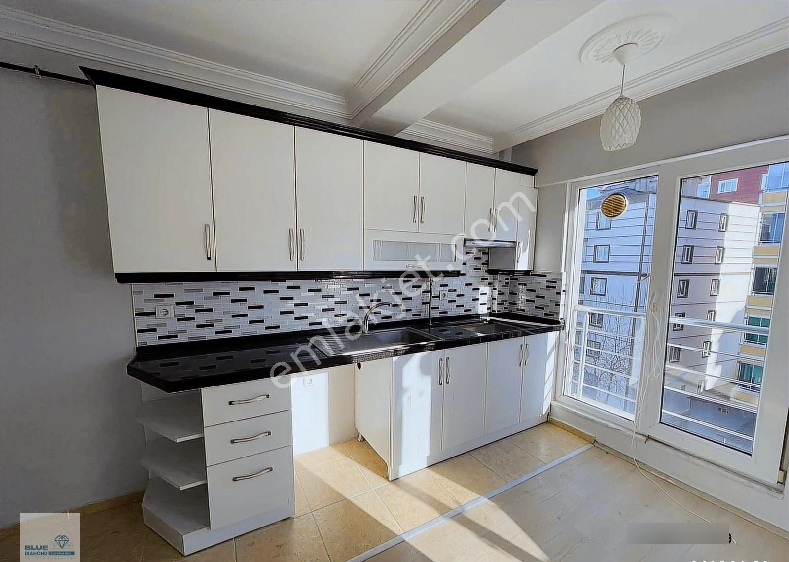 Atakent Çağaloğluna 2.bina Satılık 3+1 Daire - Görsel 15