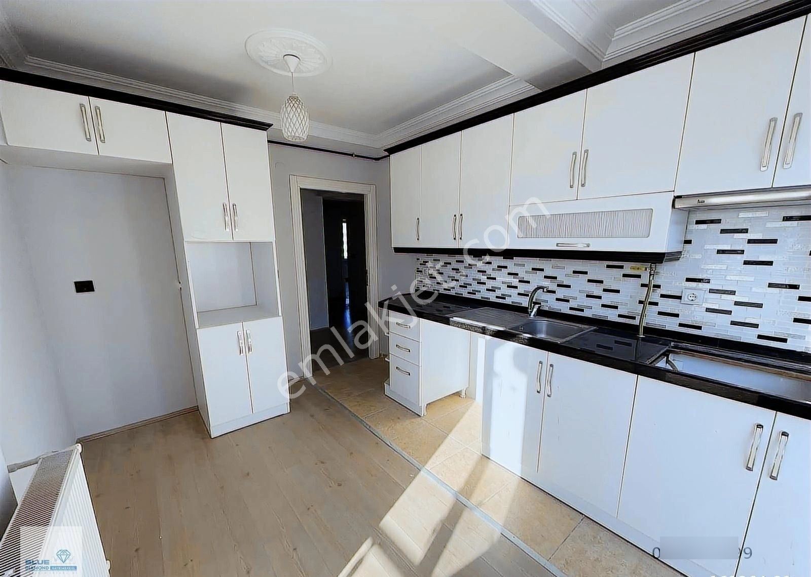 Atakent Çağaloğluna 2.bina Satılık 3+1 Daire - Görsel 2