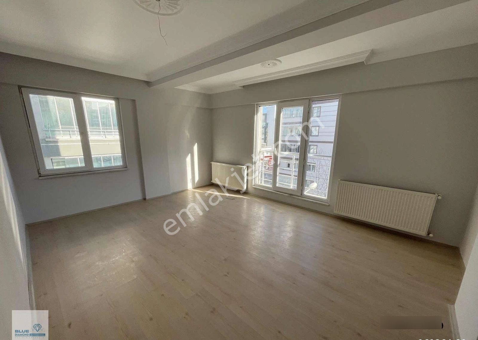 Atakent Çağaloğluna 2.bina Satılık 3+1 Daire - Görsel 24