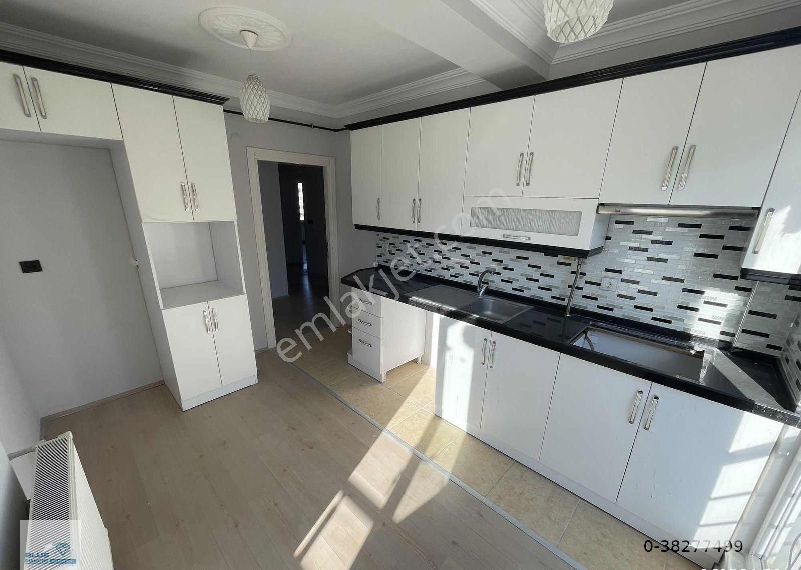 Atakent Çağaloğluna 2.bina Satılık 3+1 Daire - Görsel 14