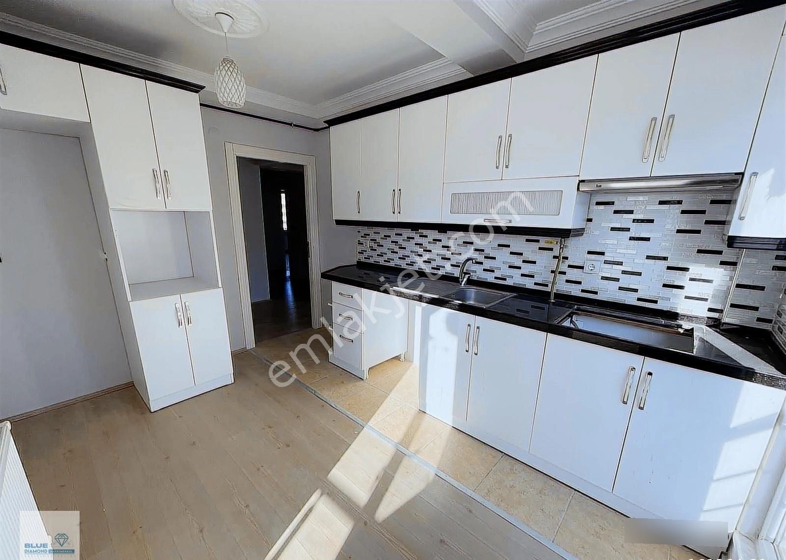 Atakent Çağaloğluna 2.bina Satılık 3+1 Daire