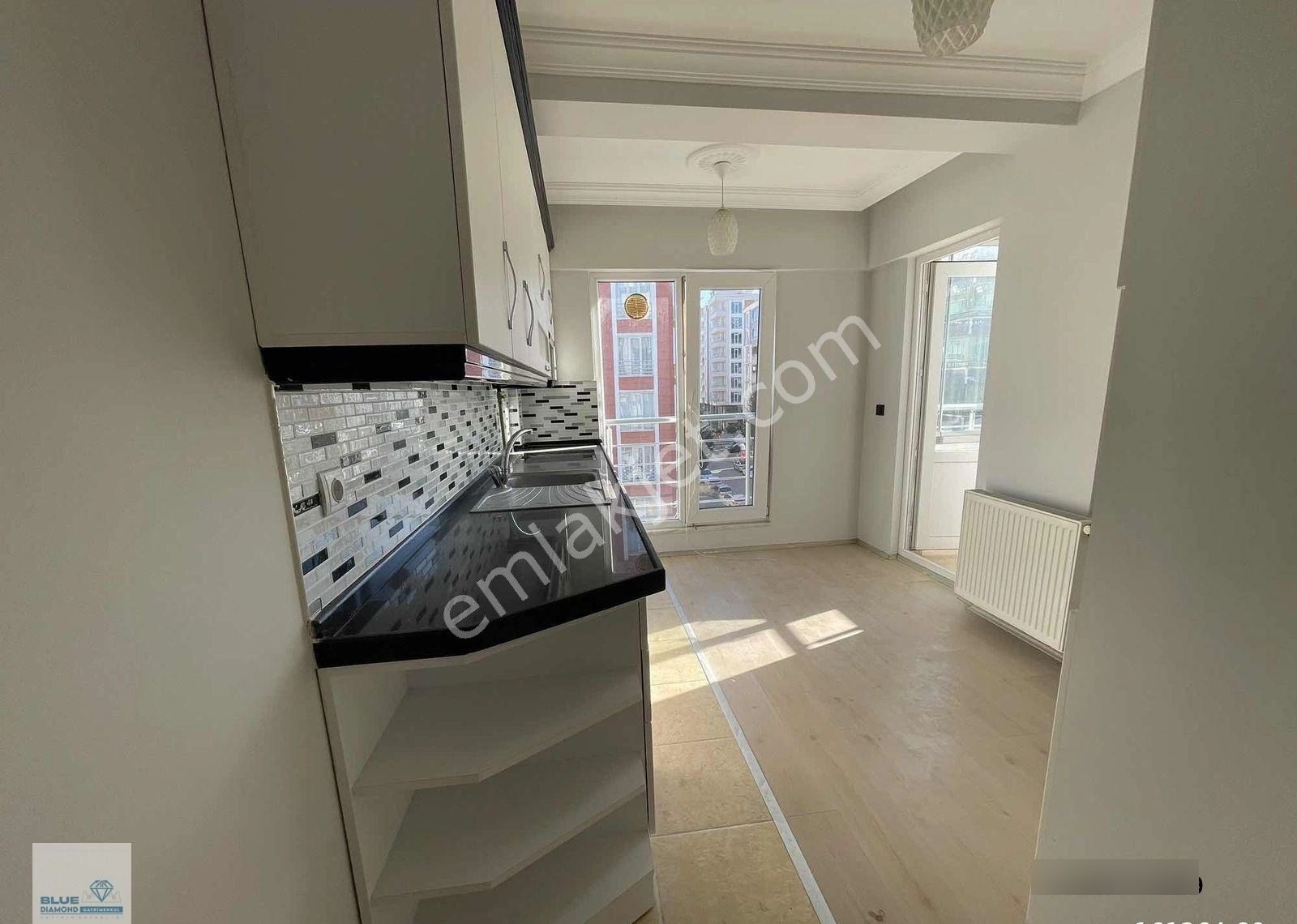 Atakent Çağaloğluna 2.bina Satılık 3+1 Daire - Görsel 25