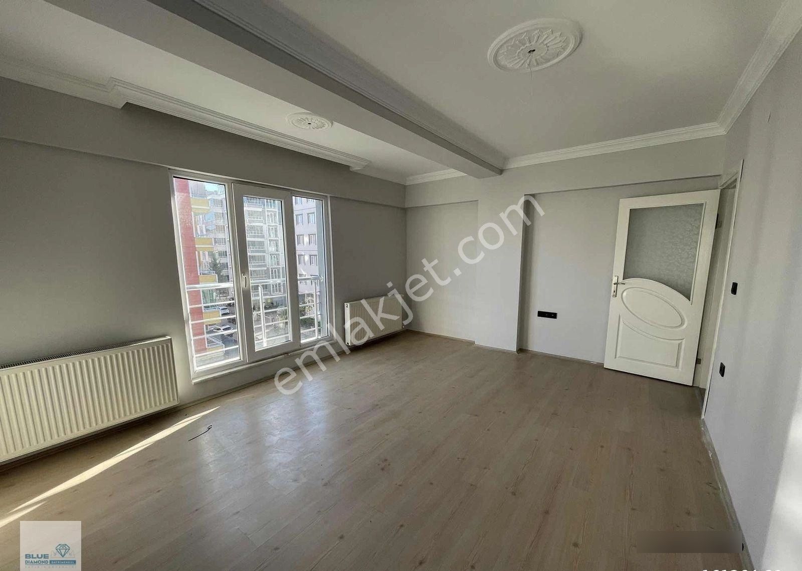 Atakent Çağaloğluna 2.bina Satılık 3+1 Daire - Görsel 3