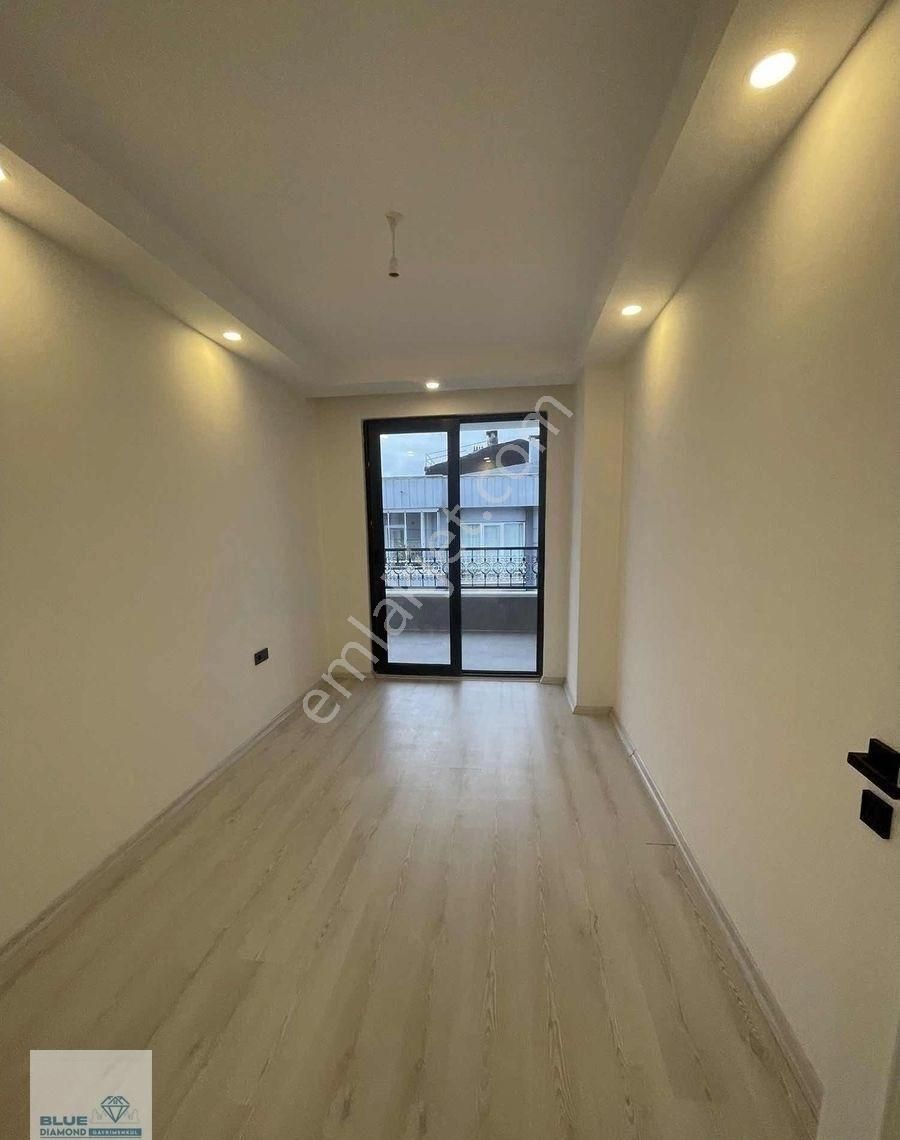 Türkişde Satılık Sıfır Geniş 3+1 Daire - Görsel 10