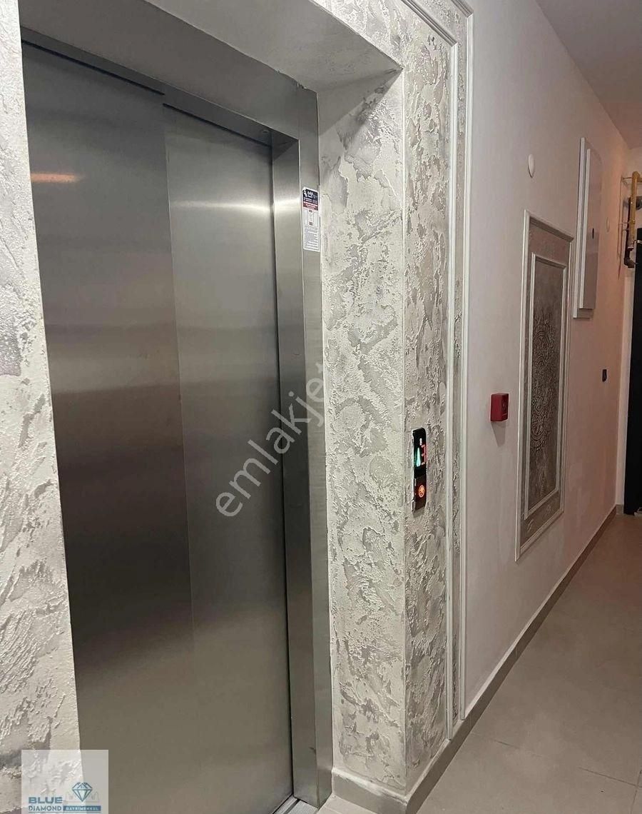 Türkişde Satılık Sıfır Geniş 3+1 Daire - Görsel 14