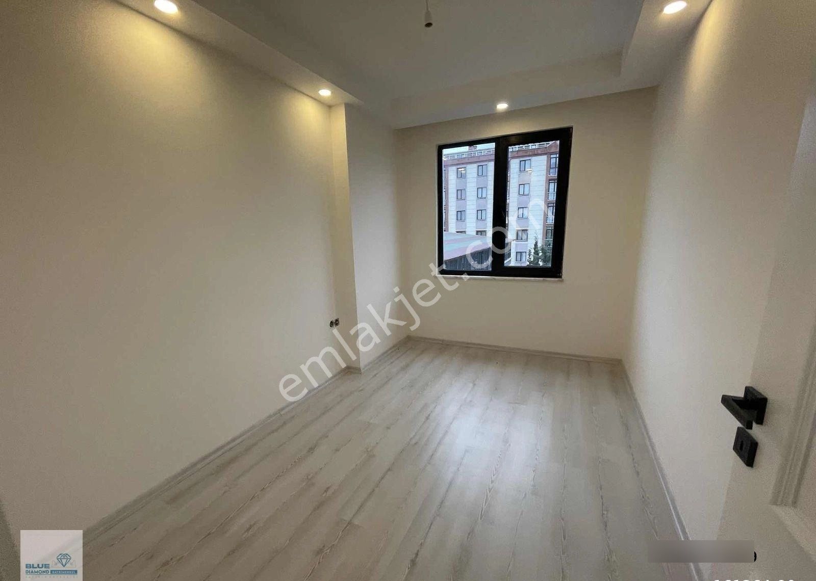 Türkişde Satılık Sıfır Geniş 3+1 Daire - Görsel 16