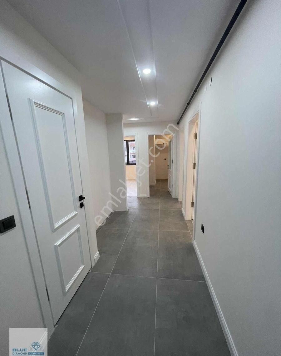 Türkişde Satılık Sıfır Geniş 3+1 Daire - Görsel 33