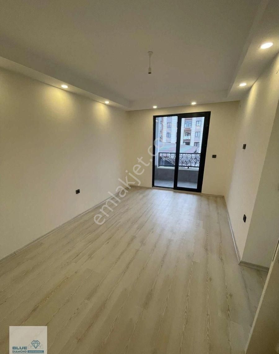 Türkişde Satılık Sıfır Geniş 3+1 Daire - Görsel 4