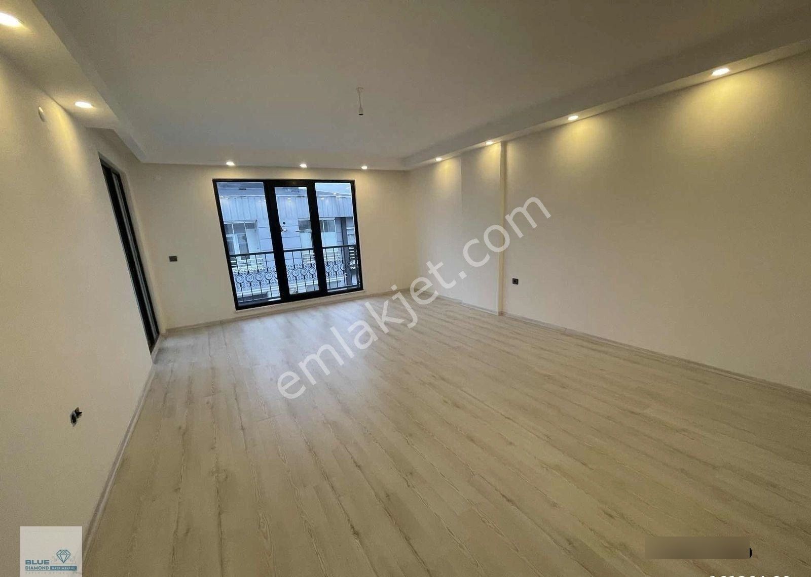 Türkişde Satılık Sıfır Geniş 3+1 Daire - Görsel 27