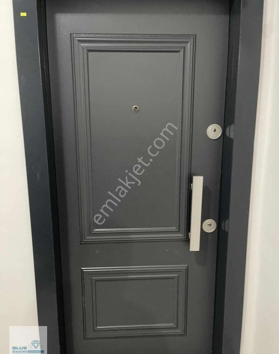 Türkişde Satılık Sıfır Geniş 3+1 Daire - Görsel 17