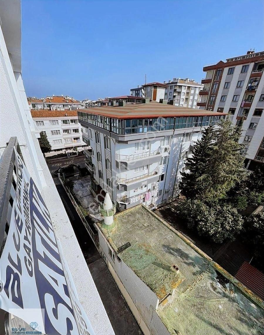 Türkişde Satılık Sıfır Geniş 3+1 Daire - Görsel 5