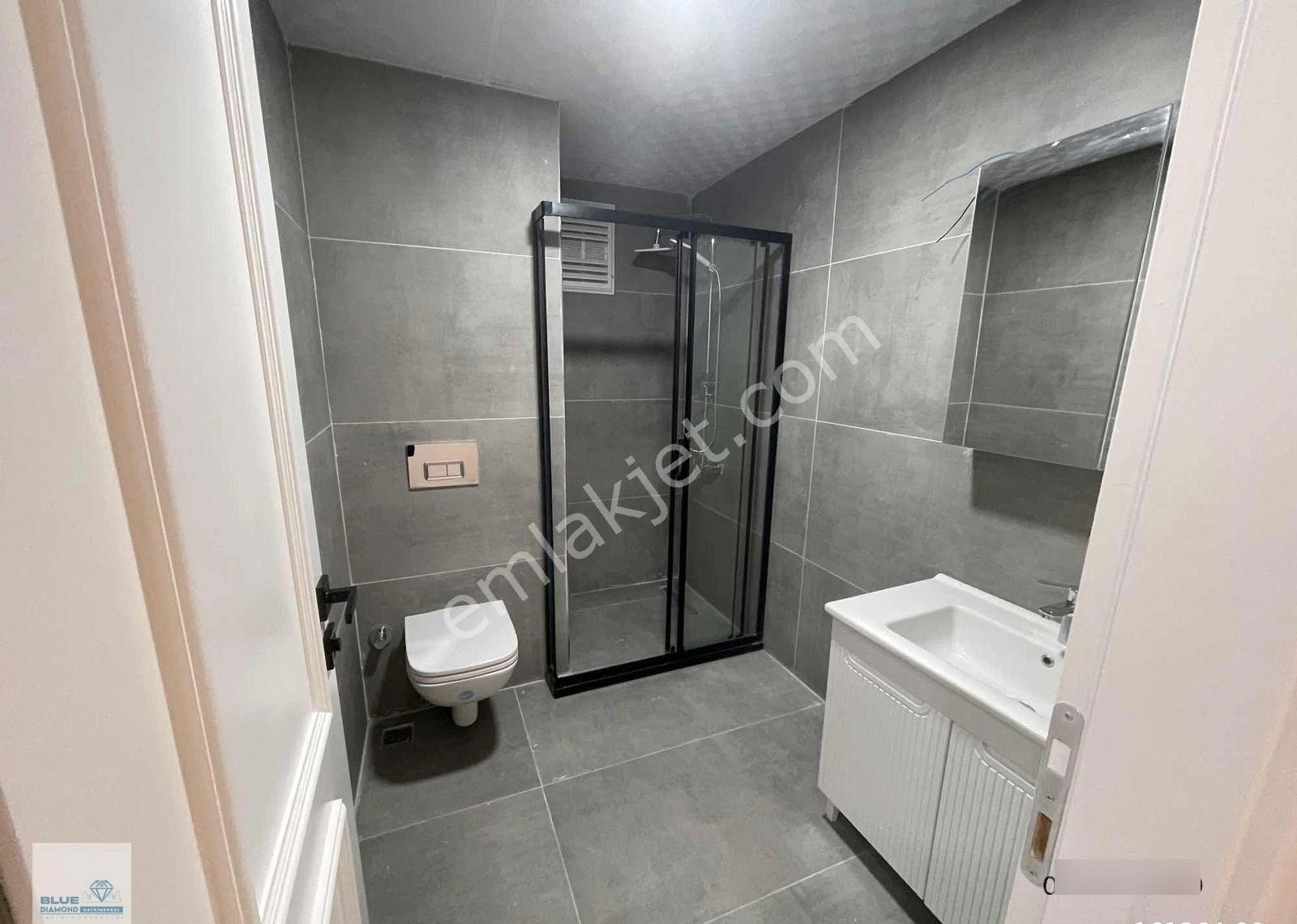 Türkişde Satılık Sıfır Geniş 3+1 Daire - Görsel 18