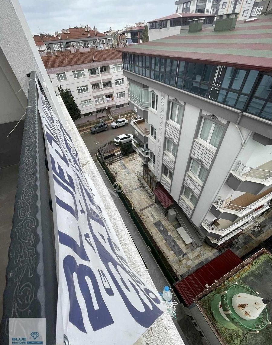 Türkişde Satılık Sıfır Geniş 3+1 Daire - Görsel 7