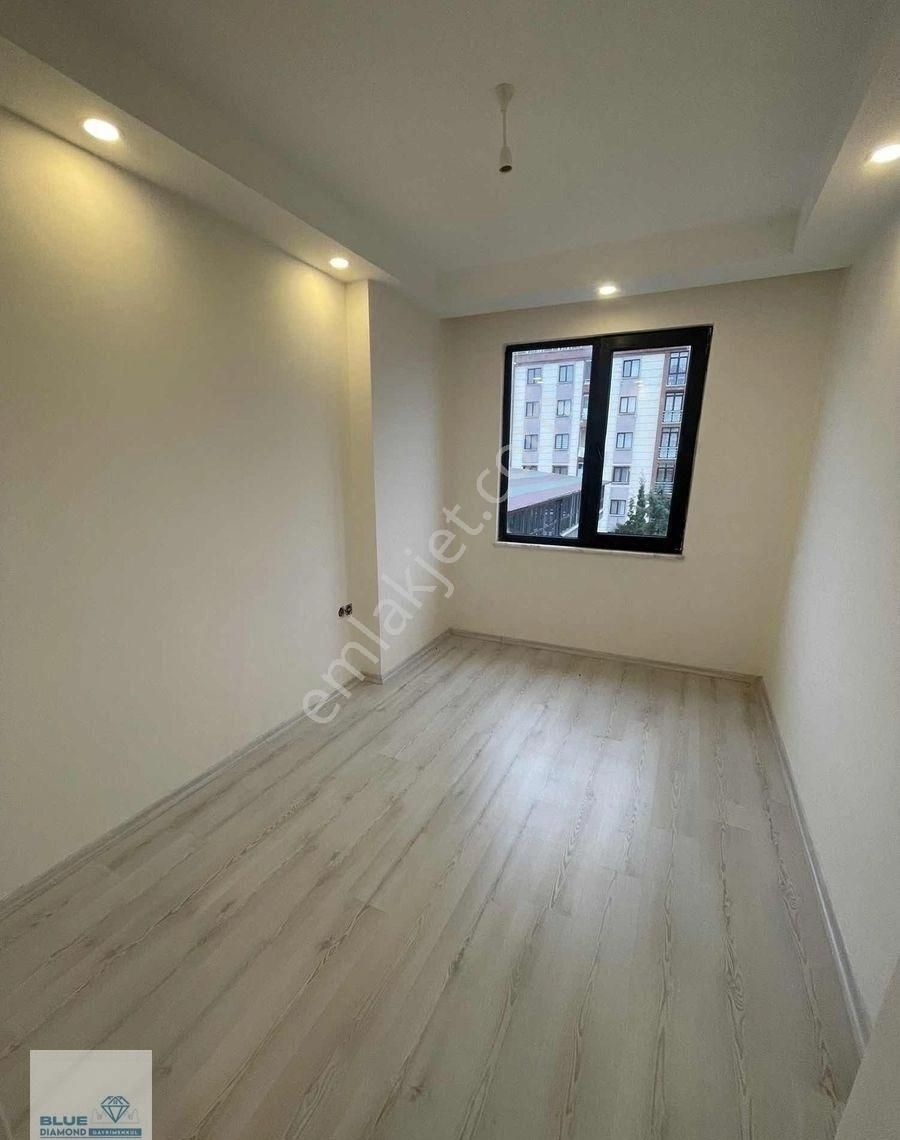 Türkişde Satılık Sıfır Geniş 3+1 Daire - Görsel 8