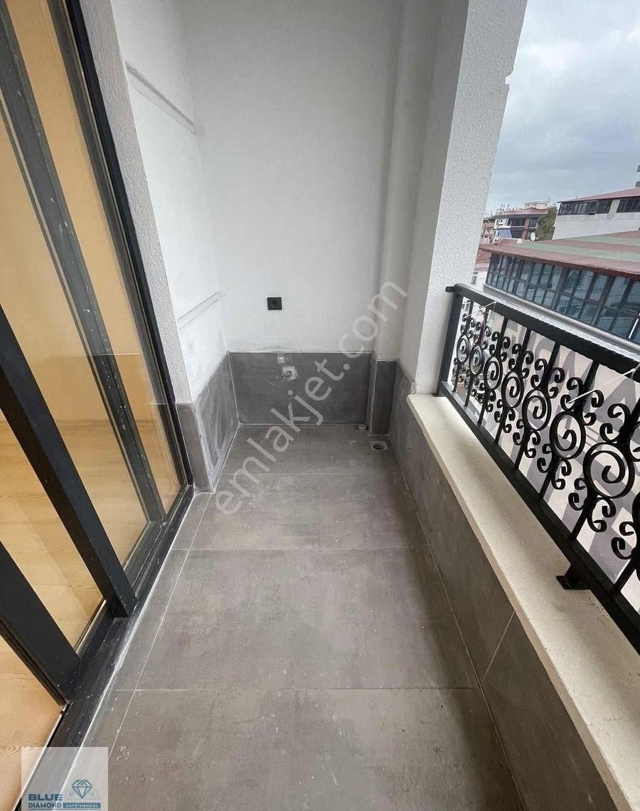 Türkişde Satılık Sıfır Geniş 3+1 Daire - Görsel 29