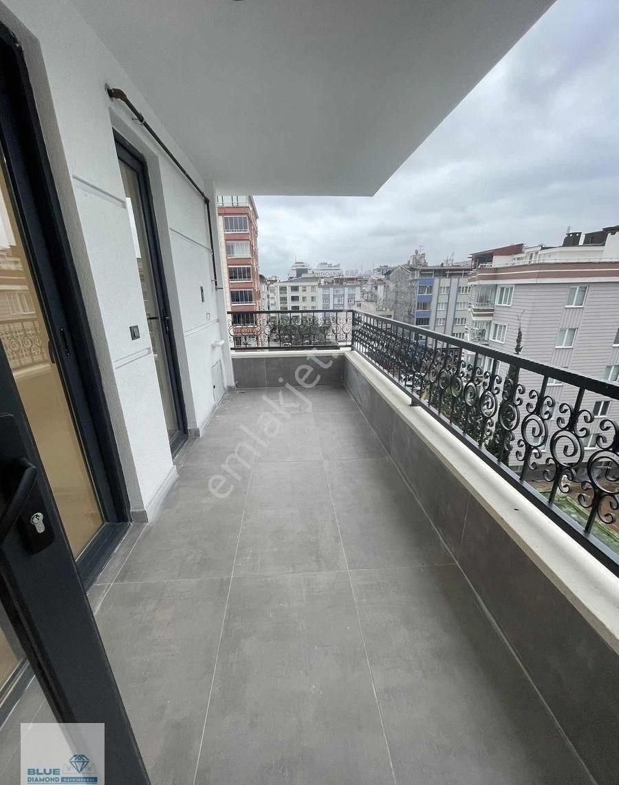 Türkişde Satılık Sıfır Geniş 3+1 Daire - Görsel 19