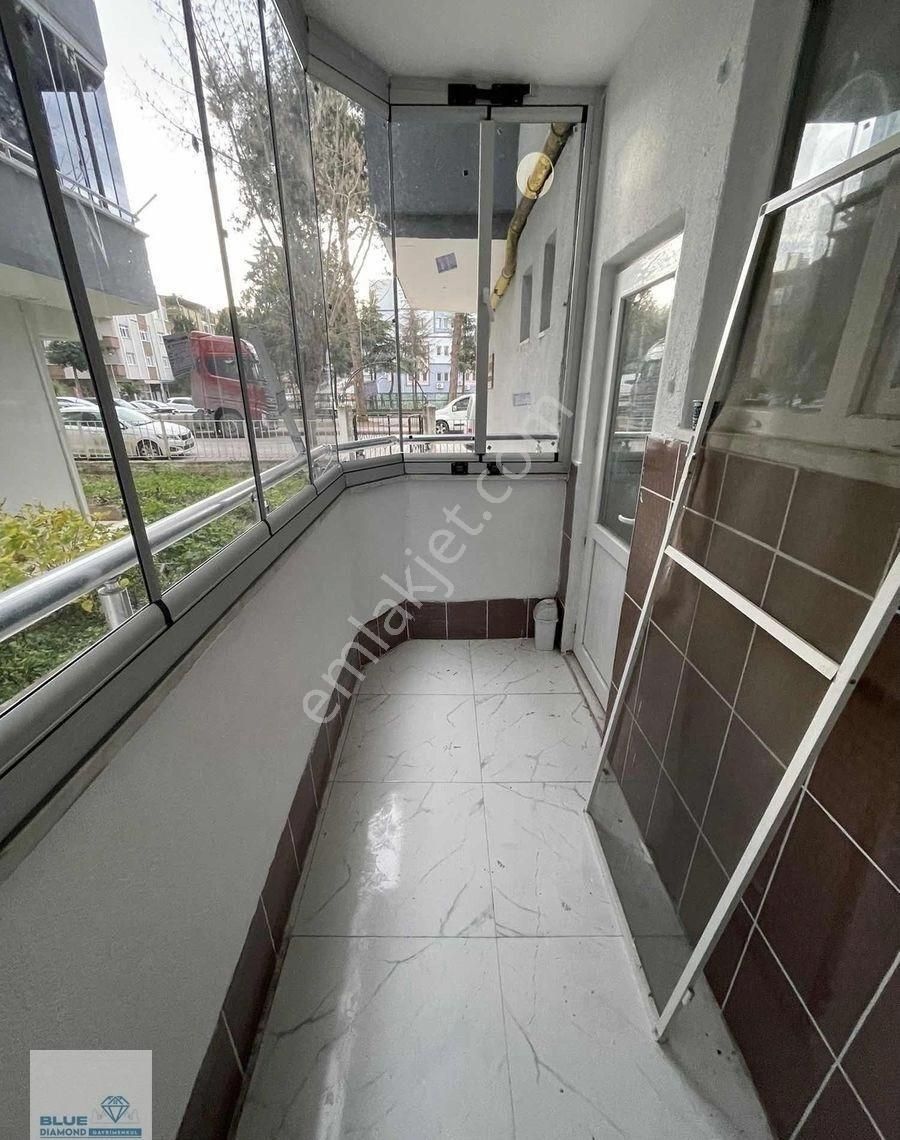 Mimar Sinan Ortaokulu Yanında Balkonlu Yüksek Giriş 3+1 - Görsel 7