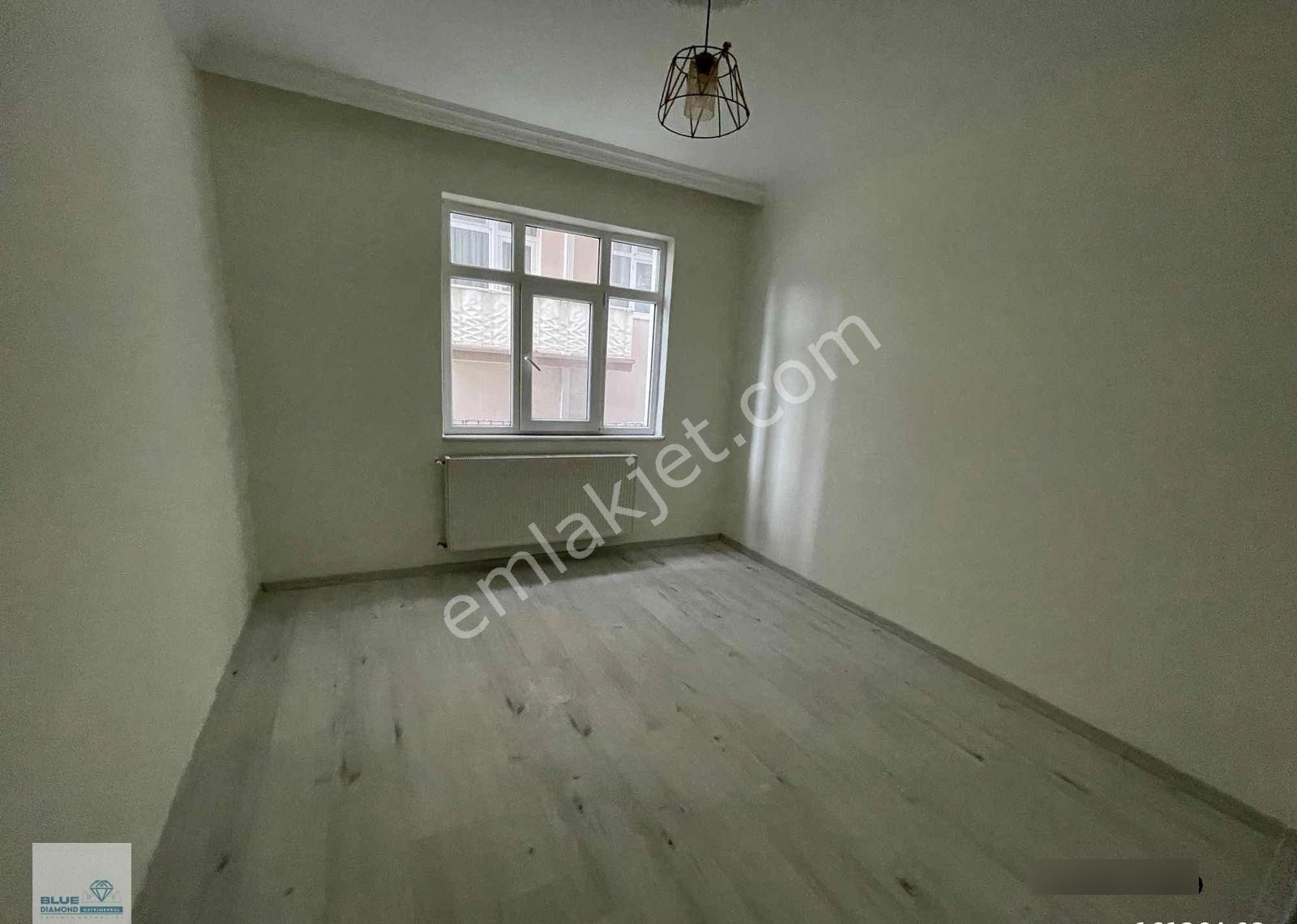 Mimar Sinan Ortaokulu Yanında Balkonlu Yüksek Giriş 3+1 - Görsel 12