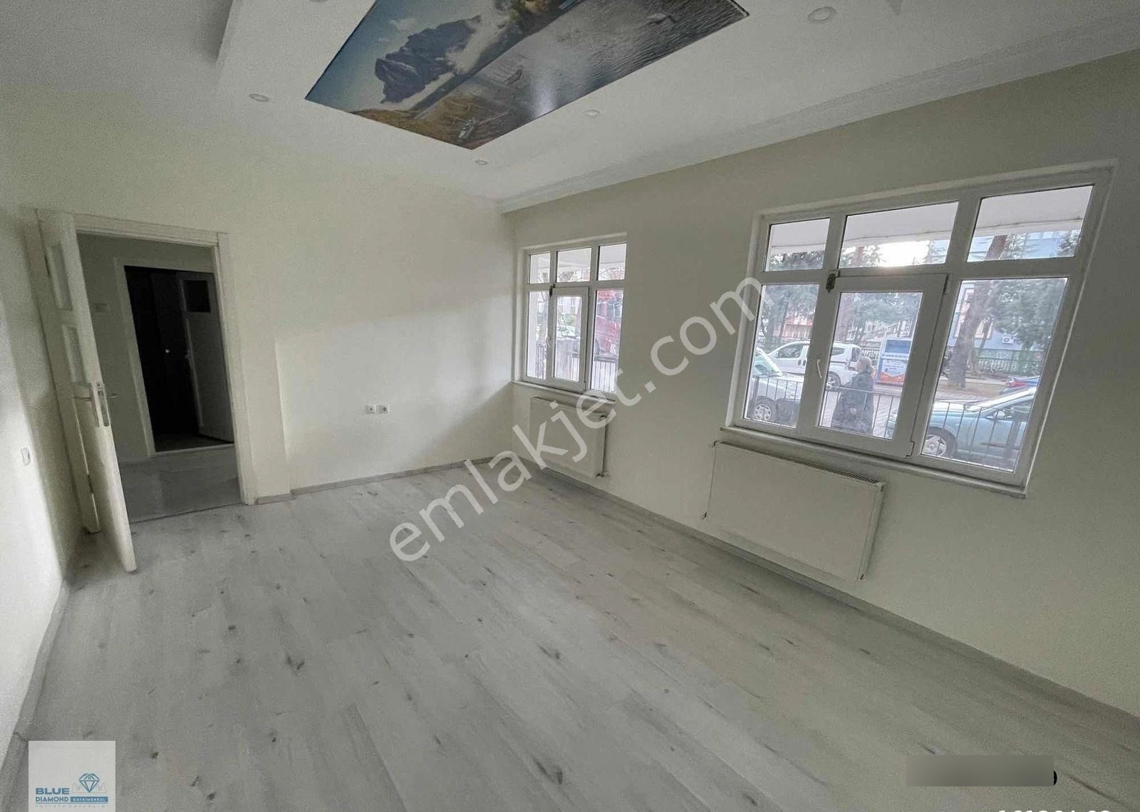 Mimar Sinan Ortaokulu Yanında Balkonlu Yüksek Giriş 3+1 - Görsel 11