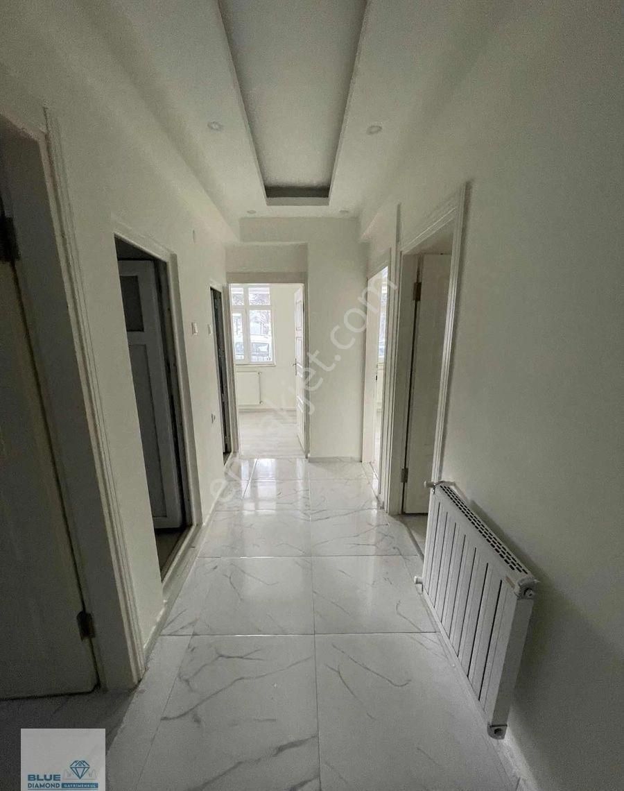 Mimar Sinan Ortaokulu Yanında Balkonlu Yüksek Giriş 3+1 - Görsel 13