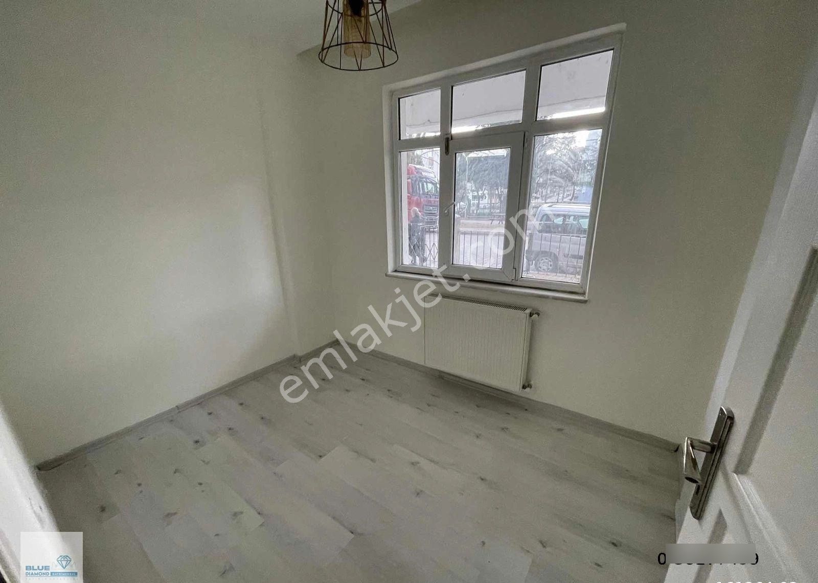 Mimar Sinan Ortaokulu Yanında Balkonlu Yüksek Giriş 3+1 - Görsel 20