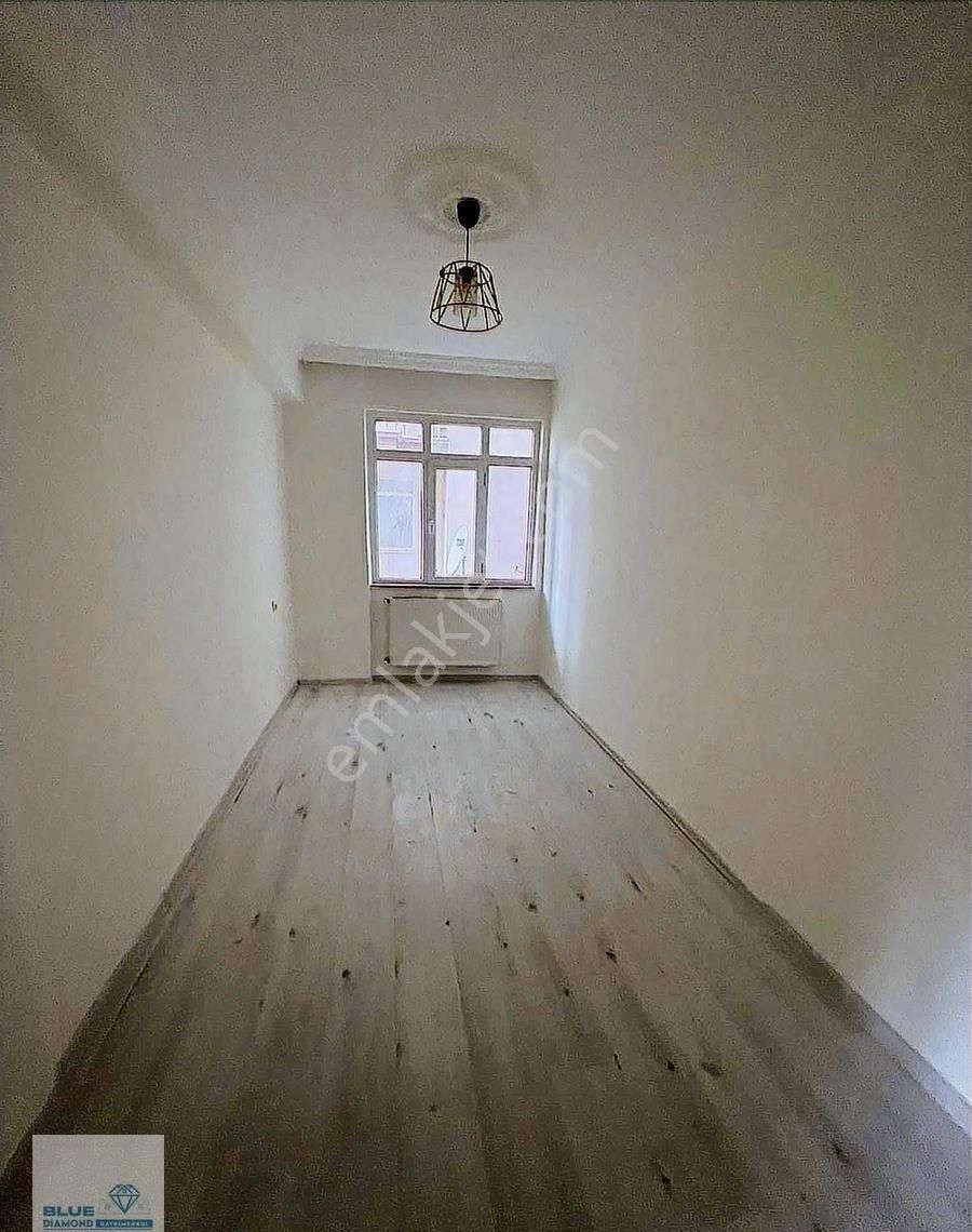 Mimar Sinan Ortaokulu Yanında Balkonlu Yüksek Giriş 3+1 - Görsel 17