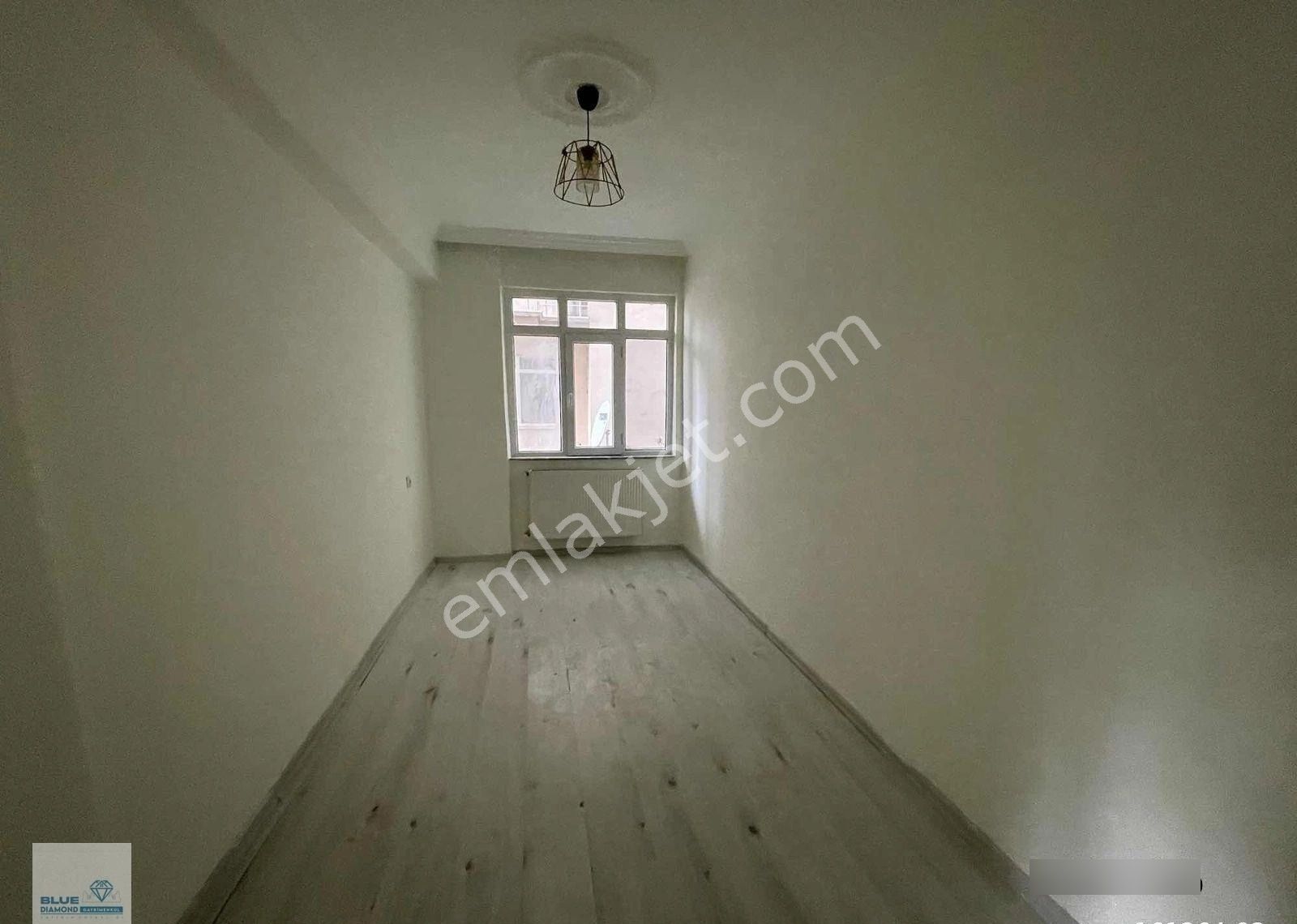 Mimar Sinan Ortaokulu Yanında Balkonlu Yüksek Giriş 3+1 - Görsel 18