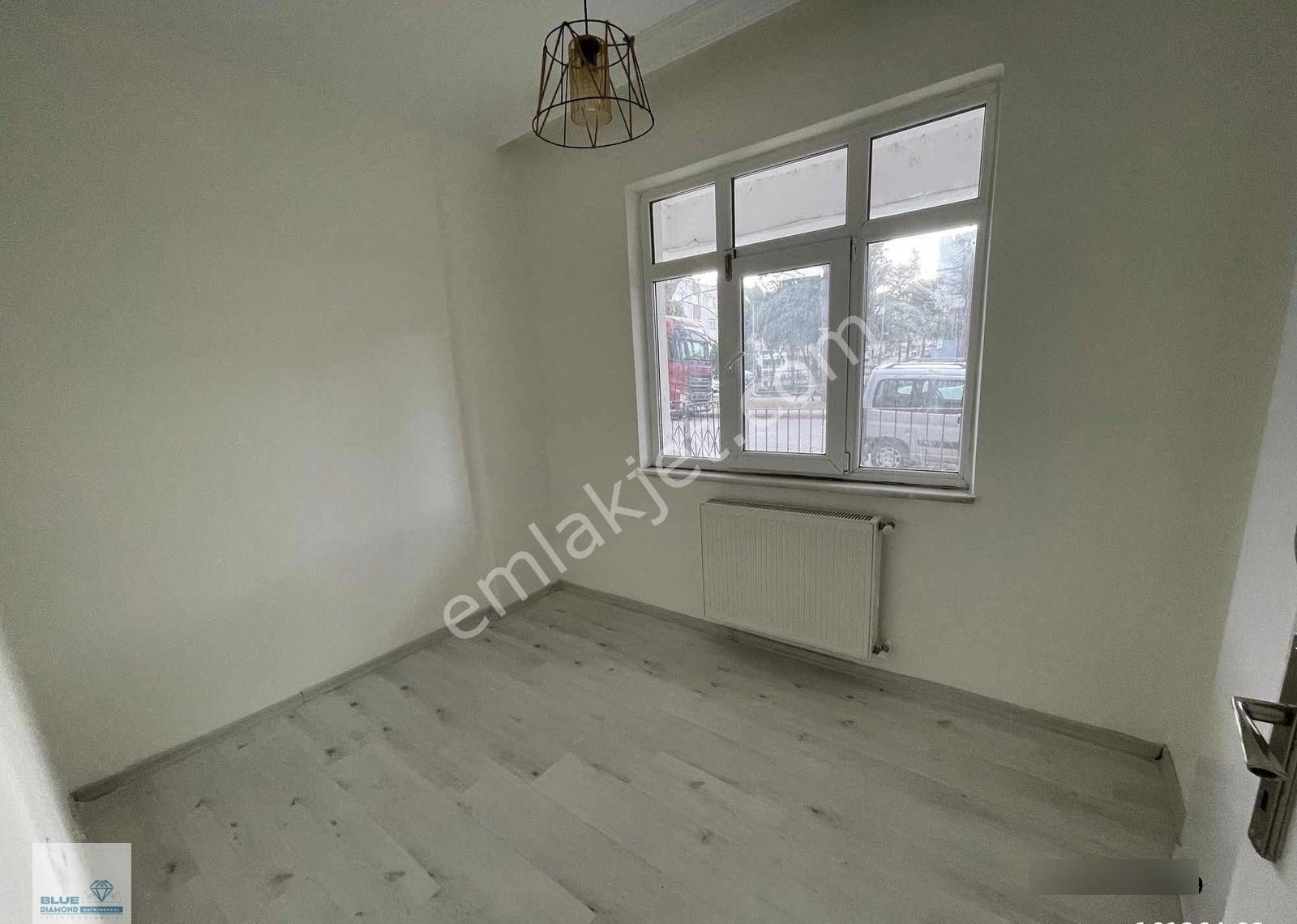 Mimar Sinan Ortaokulu Yanında Balkonlu Yüksek Giriş 3+1 - Görsel 9