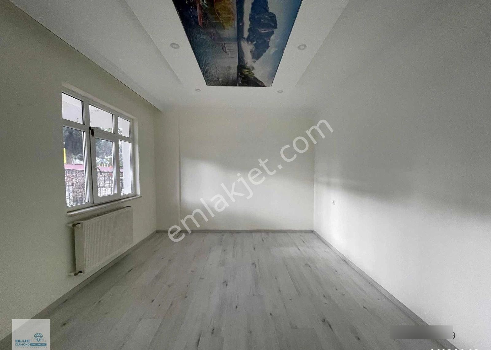 Mimar Sinan Ortaokulu Yanında Balkonlu Yüksek Giriş 3+1 - Görsel 15