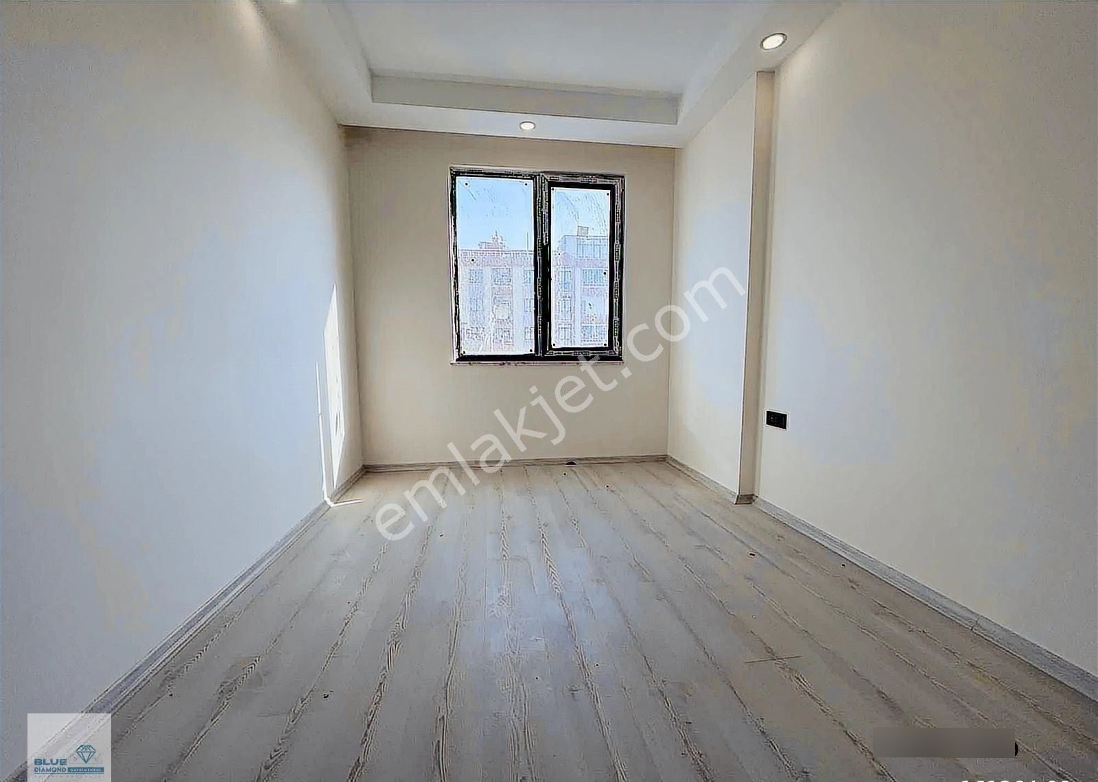 Türkişde Sıfır Satılık Geniş 3+1 Daire - Görsel 26