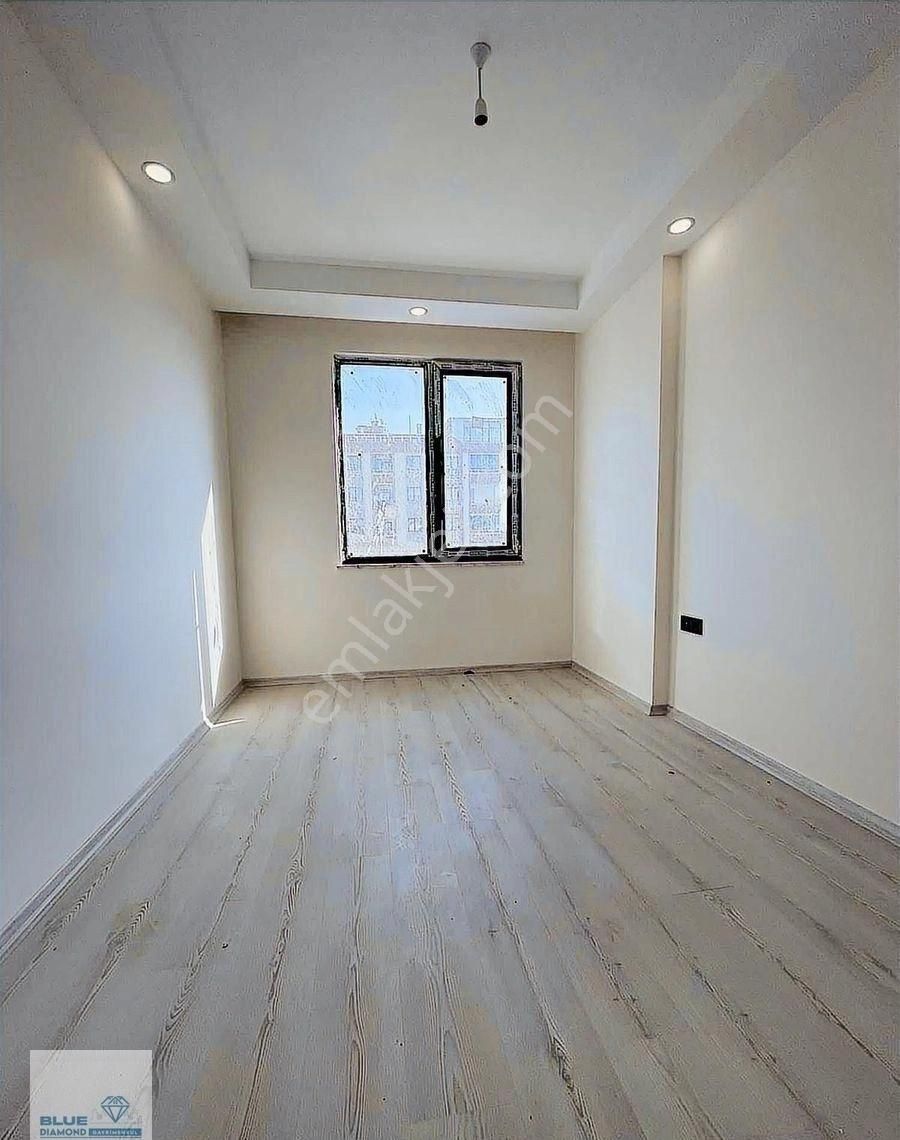 Türkişde Sıfır Satılık Geniş 3+1 Daire - Görsel 16