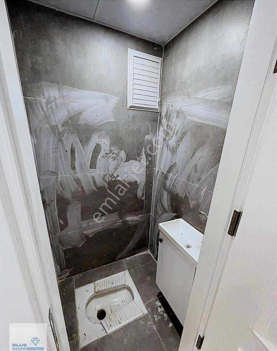 Türkişde Sıfır Satılık Geniş 3+1 Daire - Görsel 13