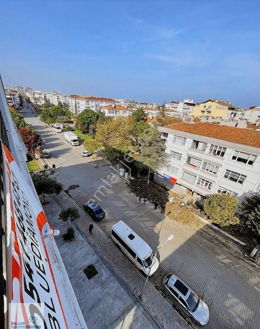 Türkişde Sıfır Satılık Geniş 3+1 Daire - Görsel 30