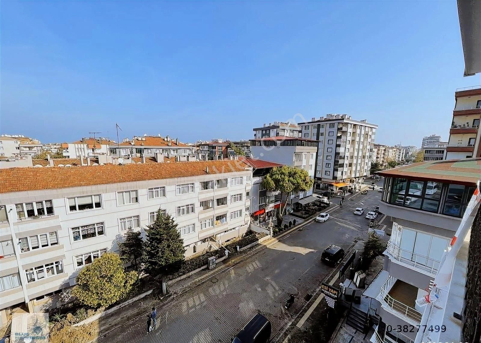 Türkişde Sıfır Satılık Geniş 3+1 Daire - Görsel 7