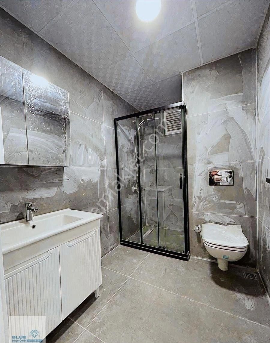 Türkişde Sıfır Satılık Geniş 3+1 Daire - Görsel 21