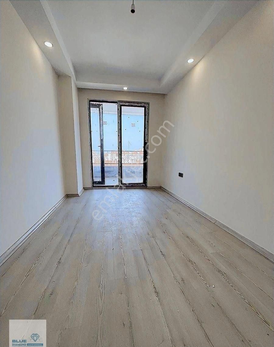 Türkişde Sıfır Satılık Geniş 3+1 Daire - Görsel 27