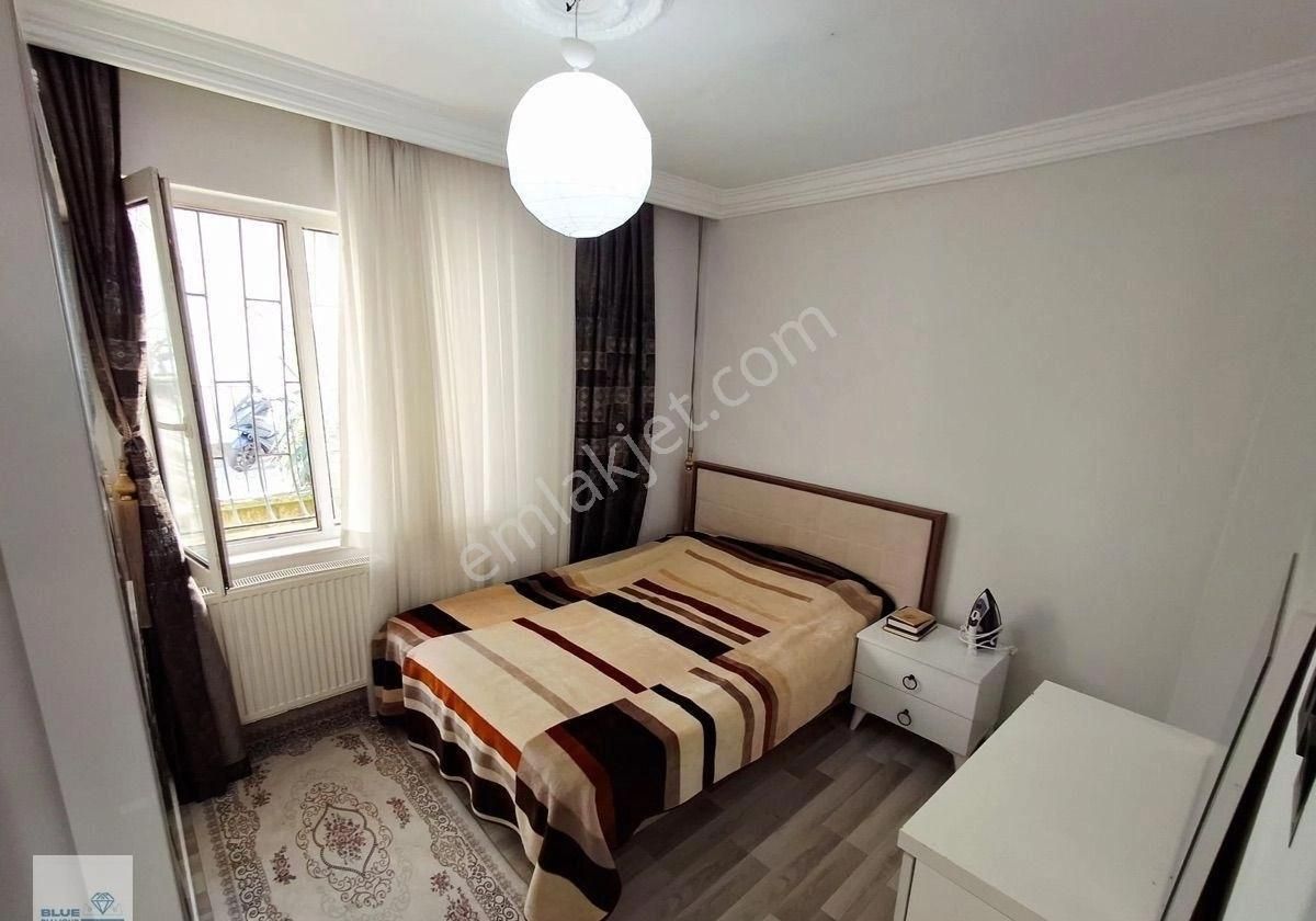 Bade Aceh Parkı Yanında Yüksek Giriş Temiz 3+1 - Görsel 11