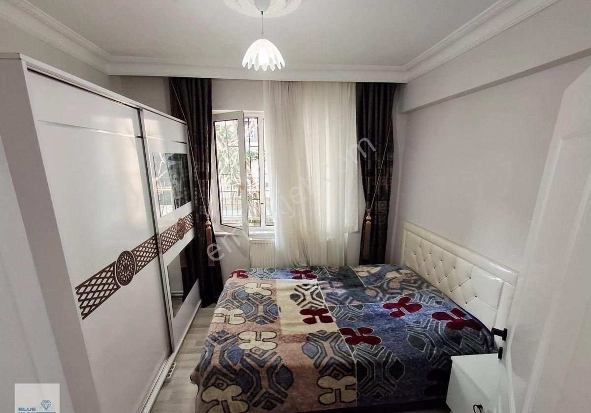 Bade Aceh Parkı Yanında Yüksek Giriş Temiz 3+1 - Görsel 13