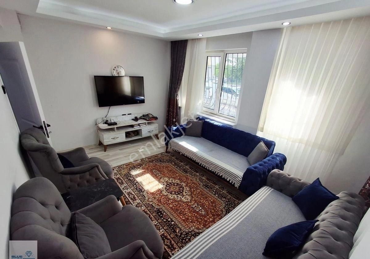 Bade Aceh Parkı Yanında Yüksek Giriş Temiz 3+1 - Görsel 9