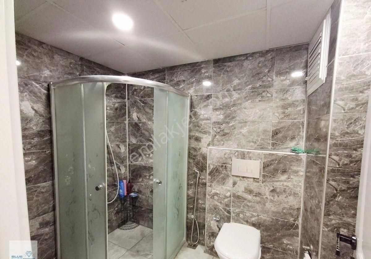 Bade Aceh Parkı Yanında Yüksek Giriş Temiz 3+1 - Görsel 15