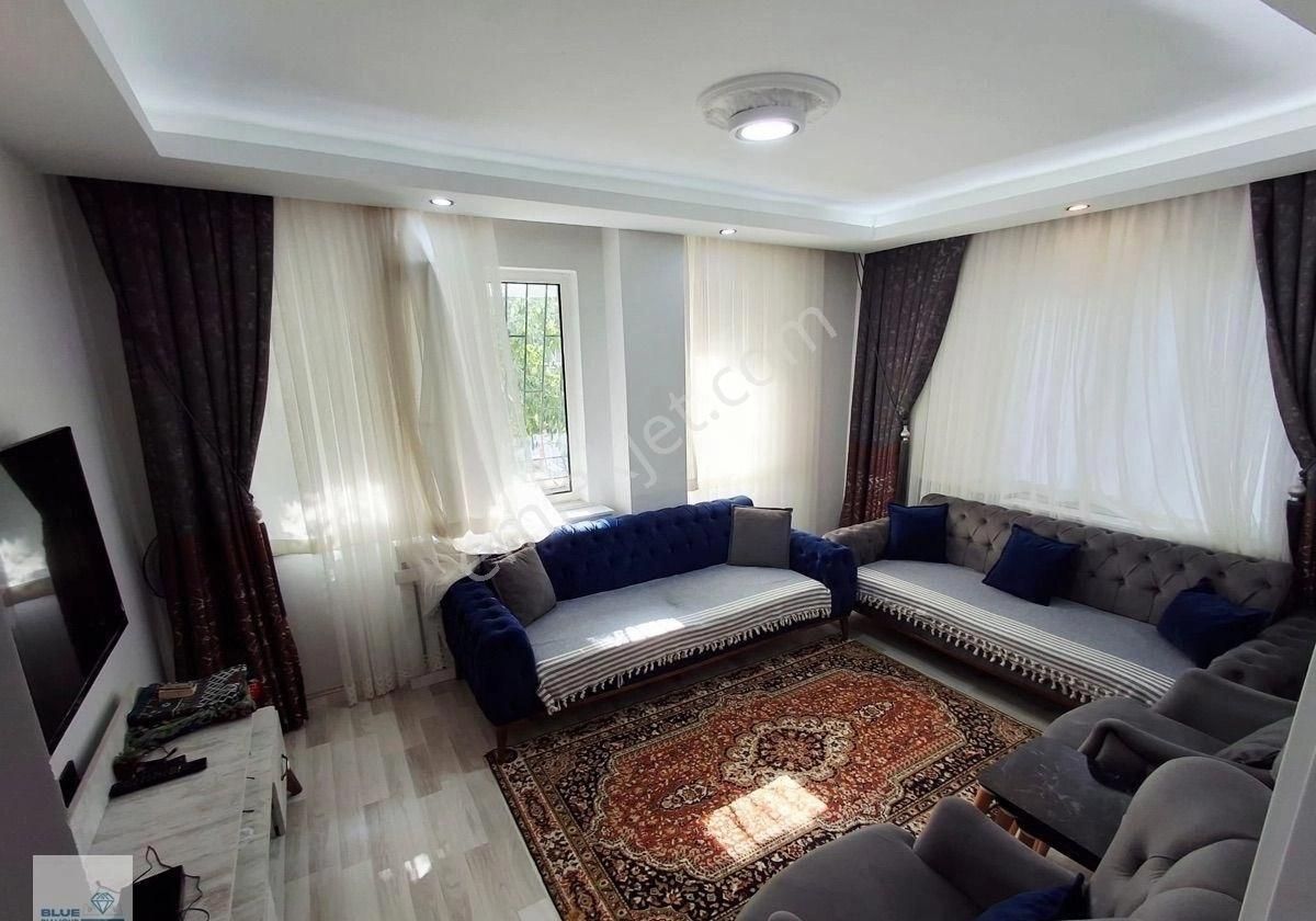 Bade Aceh Parkı Yanında Yüksek Giriş Temiz 3+1 - Görsel 16